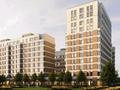 4-комнатная квартира · 125 м² · 9/16 этаж, Хусейн бен Талал 1, 11/1-2 за 62 млн 〒 в Астане, Есильский р-н — фото 8