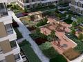 4-комнатная квартира · 125 м² · 9/16 этаж, Хусейн бен Талал 1, 11/1-2 за 62 млн 〒 в Астане, Есильский р-н — фото 5