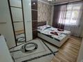 3-комнатная квартира, 60 м², 2/5 этаж посуточно, Бауржана Момышулы 8 за 16 000 〒 в Шымкенте, Аль-Фарабийский р-н — фото 7