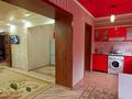3-комнатная квартира, 60 м², 2/5 этаж посуточно, Бауржана Момышулы 8 за 16 000 〒 в Шымкенте, Аль-Фарабийский р-н — фото 2