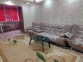 3-комнатная квартира, 60 м², 2/5 этаж посуточно, Бауржана Момышулы 8 за 16 000 〒 в Шымкенте, Аль-Фарабийский р-н — фото 6