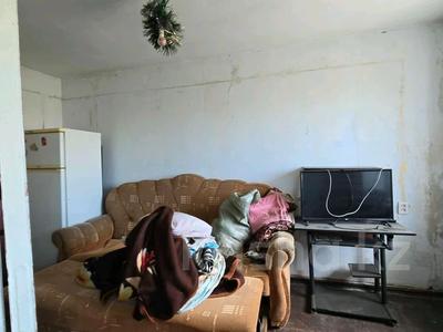 2-бөлмелі пәтер · 45 м² · 4/5 қабат, Аймаутова, бағасы: 11.5 млн ₸ в Семее