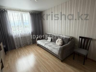2-бөлмелі пәтер · 58 м² · 6/12 қабат, Ақбұлақ ш/а., Байтерекова 121, бағасы: 38 млн ₸ в Алматы, Алатауский р-н
