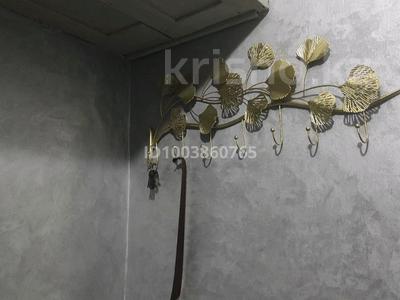 2-комнатная квартира · 45 м² · 2/2 этаж, Казыбек би — Ади Шарипова за 32 млн ₸ в Алматы, Алмалинский р-н