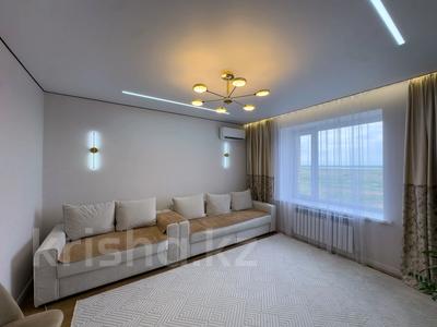2-комнатная квартира · 57.3 м² · 4/9 этаж, Айтматова 23 — Молдагалиева за ~ 36 млн ₸ в Астане, Нура р-н