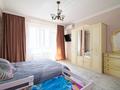4-комнатная квартира, 142 м², 3/18 этаж, Калдаякова за 50.5 млн 〒 в Астане, Алматы р-н — фото 18