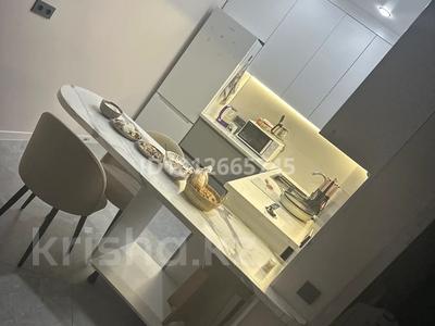2 бөлме · 42 м² · 8/11 қабат, Бейбарыс султана 25/2 — Коктал парк, бағасы: 85 000 ₸ в Астане