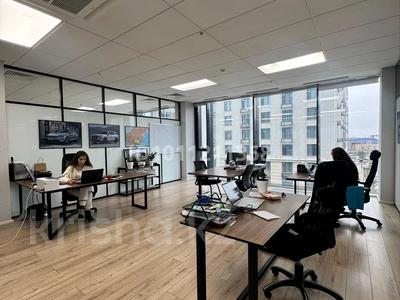 Кеңселер · 50.6 м², бағасы: 450 000 ₸ в Астане, Нура р-н