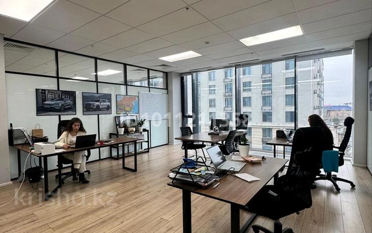 Кеңселер · 50.6 м², бағасы: 450 000 ₸ в Астане, Нура р-н — фото 2