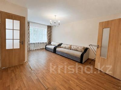 2-комнатная квартира · 44 м² · 3/5 этаж, Гете 4 за 15.9 млн ₸ в Астане, Сарыарка р-н