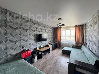 2-комнатная квартира · 55 м² · 8/9 этаж, мкр Мамыр-1 — Шаляпина - Момышулы за 44.5 млн ₸ в Алматы, Ауэзовский р-н