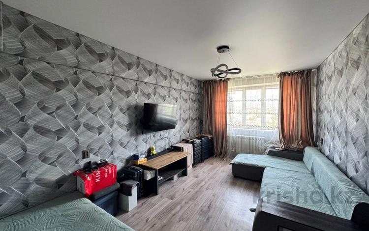 2-комнатная квартира · 55 м² · 8/9 этаж, мкр Мамыр-1 — Шаляпина - Момышулы за 44.5 млн ₸ в Алматы, Ауэзовский р-н — фото 2