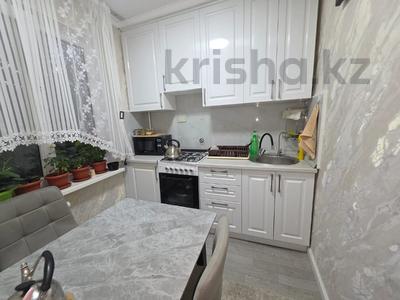 3-комнатная квартира · 60 м² · 4/5 этаж, мкр Айнабулак-3 за 44 млн ₸ в Алматы, Жетысуский р-н