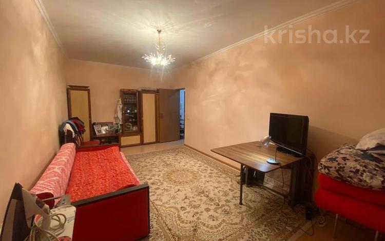 1-комнатная квартира, 45 м², 5/9 этаж, мкр Шугыла 342