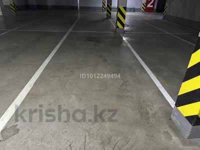 Паркинг · 17.8 м² · Егизбаева 5 к 3 — Каныша Сатпаева, бағасы: 4.4 млн ₸ в Алматы, Бостандыкский р-н