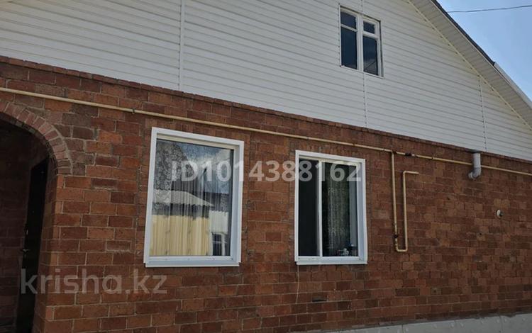 Отдельный дом · 6 комнат · 120 м² · 10 сот., Кайнар — Тлендиева за 52 млн ₸ в Астане, Сарыарка р-н — фото 2