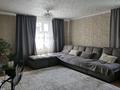 Отдельный дом · 6 комнат · 120 м² · 10 сот., Кайнар — Тлендиева за 52 млн ₸ в Астане, Сарыарка р-н — фото 9