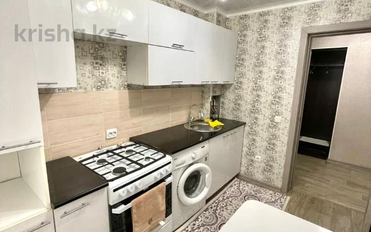 2-бөлмелі пәтер · 52 м² · 1/5 қабат, мкр Самал, бағасы: 17 млн ₸ в Талдыкоргане — фото 2