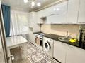 2-бөлмелі пәтер · 52 м² · 1/5 қабат, мкр Самал, бағасы: 17 млн ₸ в Талдыкоргане — фото 2