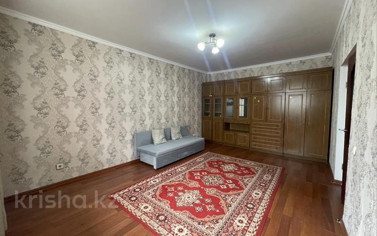 2-бөлмелі пәтер · 70 м² · 2/9 қабат, Б. Момышулы 25, бағасы: 32 млн ₸ в Астане, Алматы р-н — фото 2