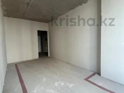 1-комнатная квартира · 43 м² · 13/22 этаж, Акмешит 1 за ~ 45 млн 〒 в Астане, Есильский р-н