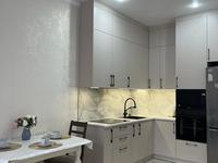 2-комнатная квартира · 42 м² · 5/6 этаж, мкр Юго-Восток, Ашимова 13 за 17 000 ₸ в Караганде, Казыбек би р-н