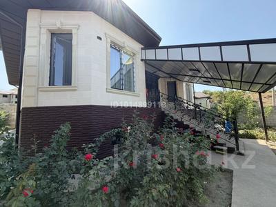 Отдельный дом · 4 комнаты · 158 м² · 5 сот., Шиен 41А — Выше бакат за 85 млн ₸ в Кыргауылдах
