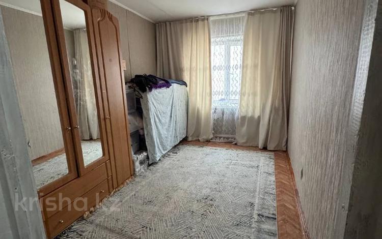 2-бөлмелі пәтер · 44.8 м² · 4/5 қабат, Баймуханова 48, бағасы: 12 млн ₸ в Атырау — фото 2