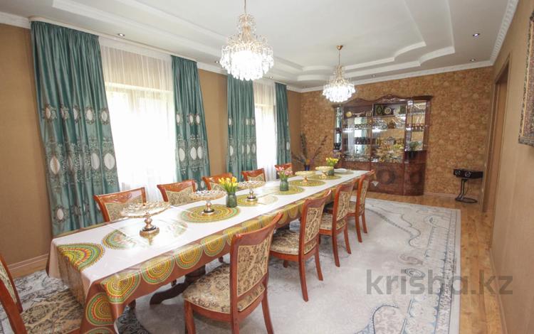 Жеке үй · 5 бөлме · 245 м² · 8 жүзд., Шпекбаева 31, бағасы: 109 млн ₸ в Алматы, Наурызбайский р-н — фото 2