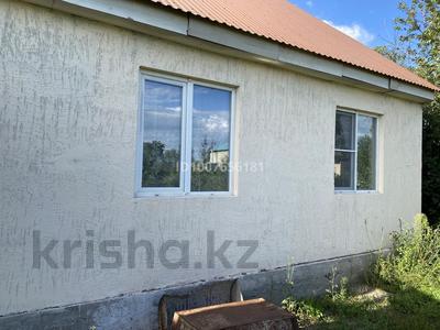 Отдельный дом · 5 комнат · 100 м² · 6 сот., Экология 87 за 9 млн 〒 в Усть-Каменогорске, Ахмирово