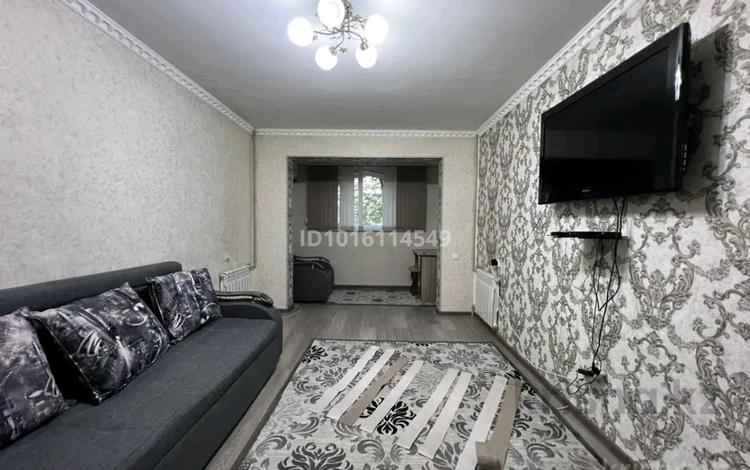 2-комнатная квартира · 55 м² · 2/5 этаж, 8-й микрорайон 7 — За Медленном за 220 000 ₸ в Шымкенте, Туран р-н — фото 2