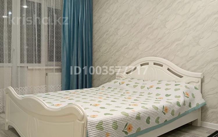 1-бөлмелі пәтер · 43 м² · 1/9 қабат, Амангельды 50/2 — Амангельды Лесная, бағасы: 15 000 ₸ в Павлодаре — фото 2