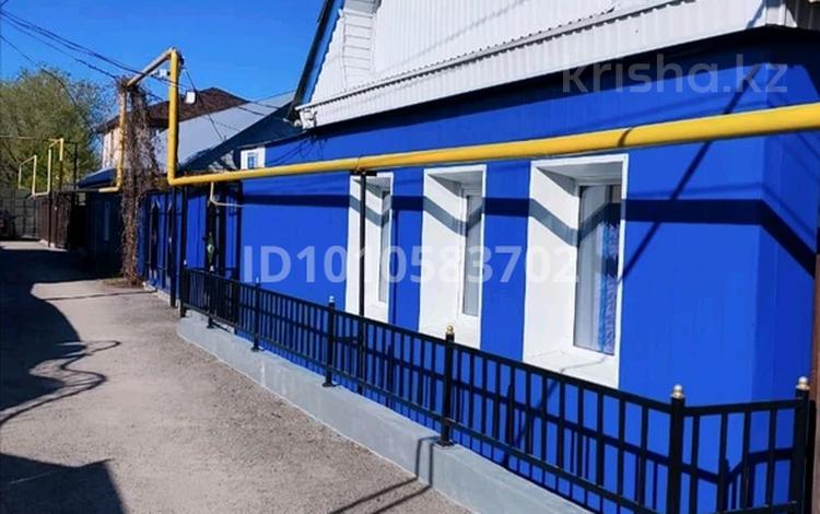 Отдельный дом · 4 комнаты · 90 м² · 3 сот., Жәнібек хан 126а — Құлымбетов за 13.5 млн 〒 в Актобе, мкр. Курмыш — фото 5