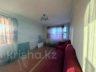 2-бөлмелі пәтер · 53 м² · 5/10 қабат, 9-й Микрорайон 6, бағасы: 18.9 млн ₸ в Костанае