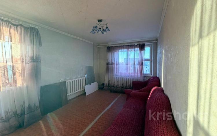 2-бөлмелі пәтер · 53 м² · 5/10 қабат, 9-й Микрорайон 6, бағасы: 18.9 млн ₸ в Костанае — фото 2