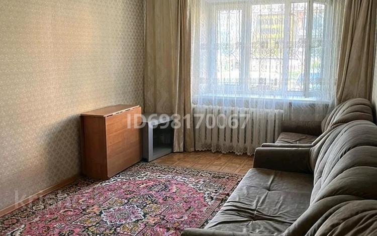 3-комнатная квартира · 56 м² · 1/3 этаж, Станкевича 9/11 за 250 000 ₸ в Алматы, Турксибский р-н — фото 8