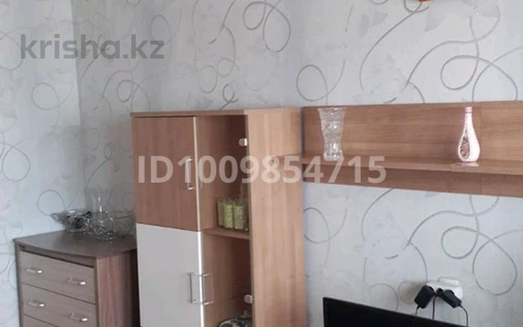 1-бөлмелі пәтер · 31.5 м² · 3/5 қабат, Беспалова 45/1 — Б. Гагарина, бағасы: 13.5 млн ₸ в Усть-Каменогорске, Ульбинский — фото 3
