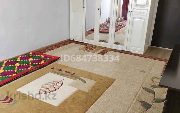 Отдельный дом · 2 комнаты · 79.7 м² · 8 сот., мкр Самал-3 121 — Ізгілік -алтын бастау за 28 млн ₸ в Шымкенте, Абайский р-н — фото 5