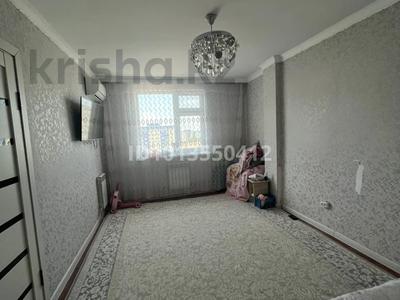 1-комнатная квартира · 32 м² · 8/9 этаж, мкр Нурсат 2 54 — проспект Н.Назарбаева за 15 млн ₸ в Шымкенте, Каратауский р-н