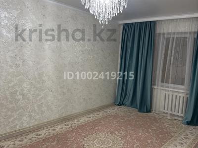 2-комнатная квартира · 58 м² · 2 этаж, Абая проспект 62 за 150 000 〒 в 