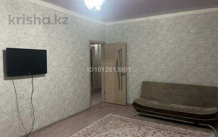 2-комнатная квартира · 51.7 м² · 5/9 этаж, мкр Аксай-3 26а — Момышулы за 45 млн ₸ в Алматы, Ауэзовский р-н — фото 2