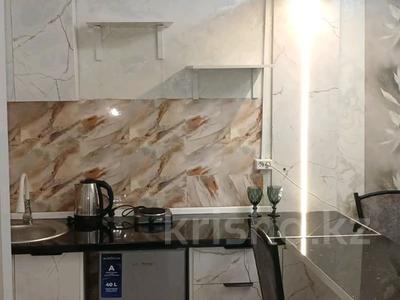 1-бөлмелі пәтер · 25.5 м² · 2/5 қабат, Ивушка 16, бағасы: 11.5 млн ₸ в Конаеве