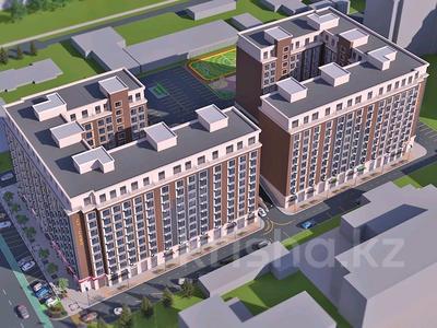 2-комнатная квартира · 69.5 м² · 1/9 этаж, Еркина Ауельбекова 120А за ~ 29.2 млн 〒 в Кокшетау