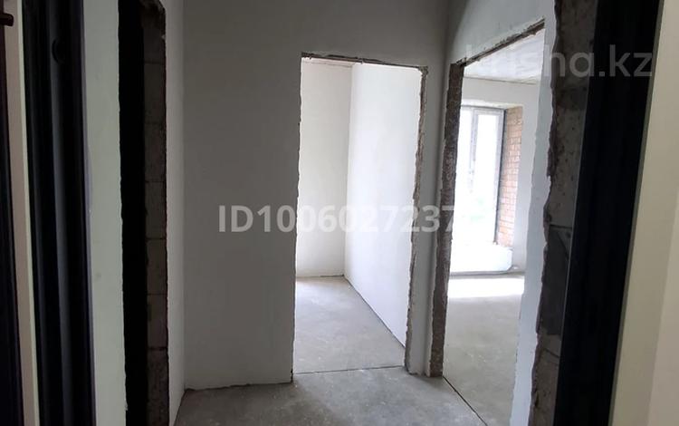 1-бөлмелі пәтер · 36 м² · 5/12 қабат, Чингиз Айтматов 77/7, бағасы: 23 млн ₸ в Астане, Нура р-н — фото 2