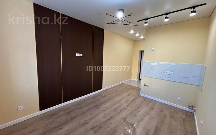 1-комнатная квартира · 20 м² · 7/10 этаж, Е-810 2/21 за 10.5 млн 〒 в Астане, Есильский р-н — фото 2