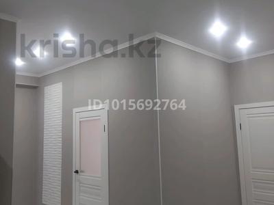 3-бөлмелі пәтер · 85 м² · 4/18 қабат, Туркистан 2, бағасы: 48.8 млн ₸ в Астане