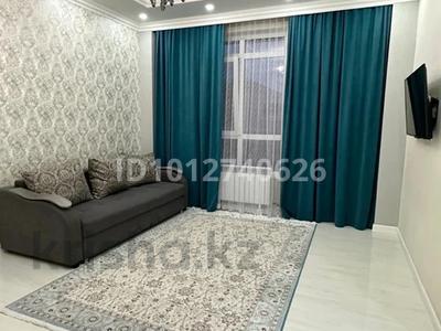 3-комнатная квартира · 70 м² · 6/20 этаж, Туркестан 14 — Орынбор за 22 000 ₸ в Астане, Есильский р-н