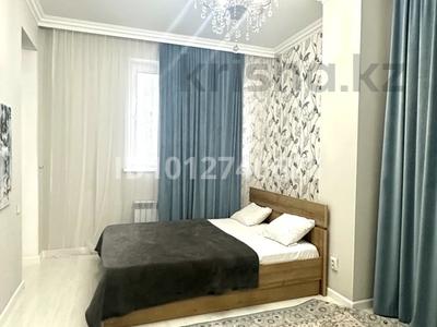 3-бөлмелі пәтер · 70 м² · 6/20 қабат, Туркестан 14 — Орынбор, бағасы: 20 000 ₸ в Астане, Есильский р-н