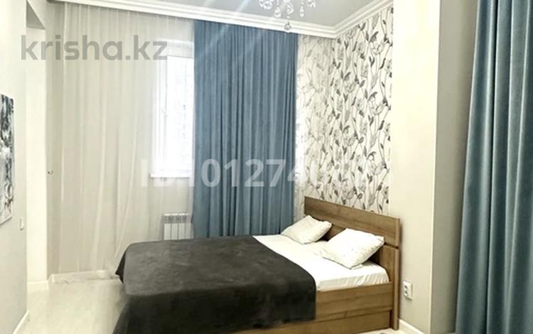 3-бөлмелі пәтер · 70 м² · 6/20 қабат, Туркестан 14 — Орынбор, бағасы: 20 000 ₸ в Астане, Есильский р-н — фото 24