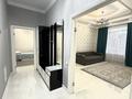 3-бөлмелі пәтер · 70 м² · 6/20 қабат, Туркестан 14 — Орынбор, бағасы: 20 000 ₸ в Астане, Есильский р-н — фото 6